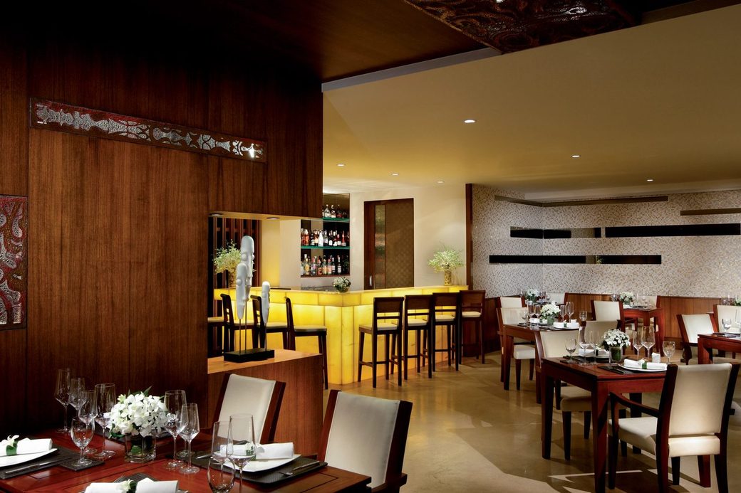 Mövenpick Resort Bangtao Beach Phuket