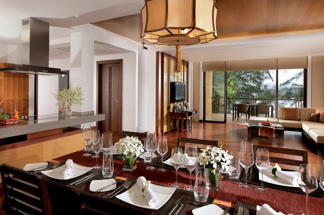 Mövenpick Resort Bangtao Beach Phuket