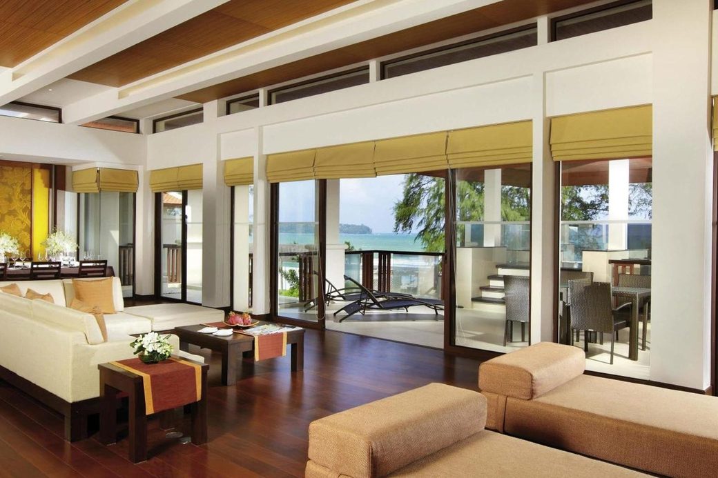 Mövenpick Resort Bangtao Beach Phuket