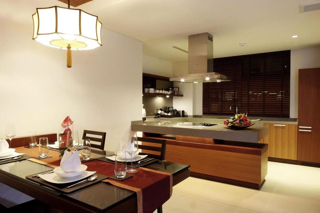 Mövenpick Resort Bangtao Beach Phuket