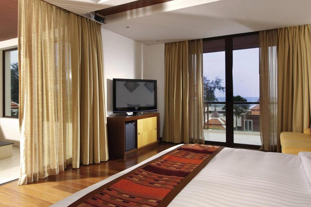 Mövenpick Resort Bangtao Beach Phuket