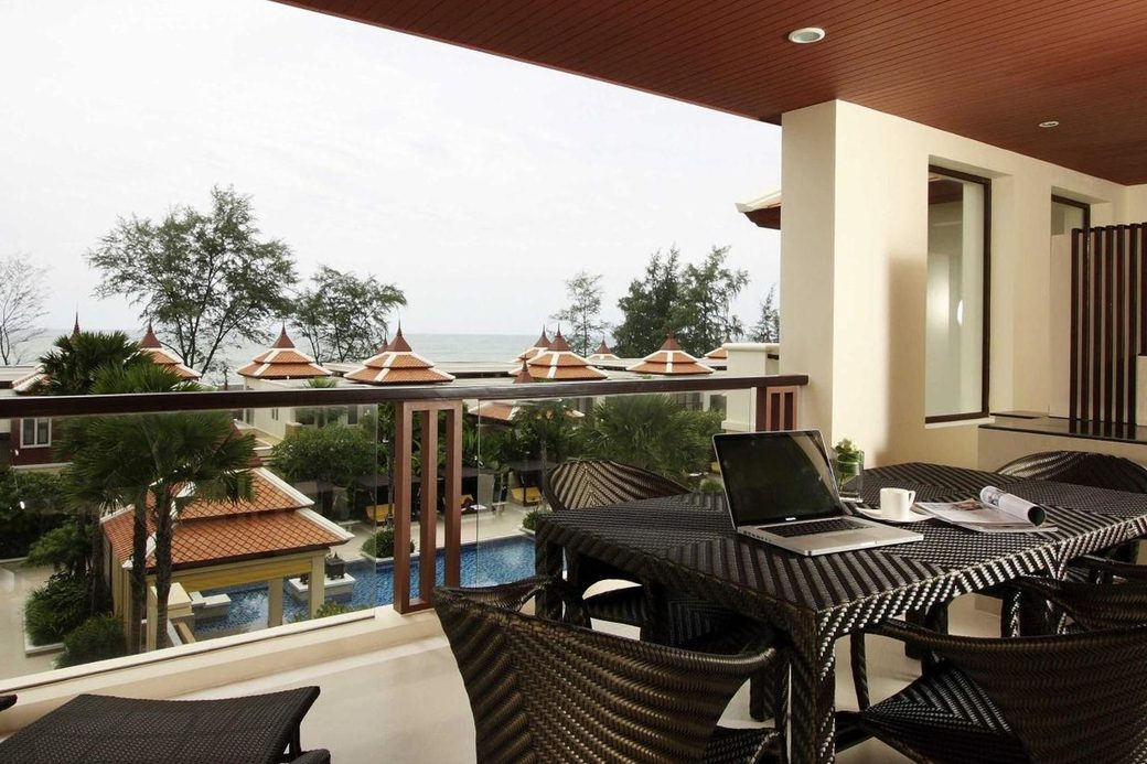 Mövenpick Resort Bangtao Beach Phuket
