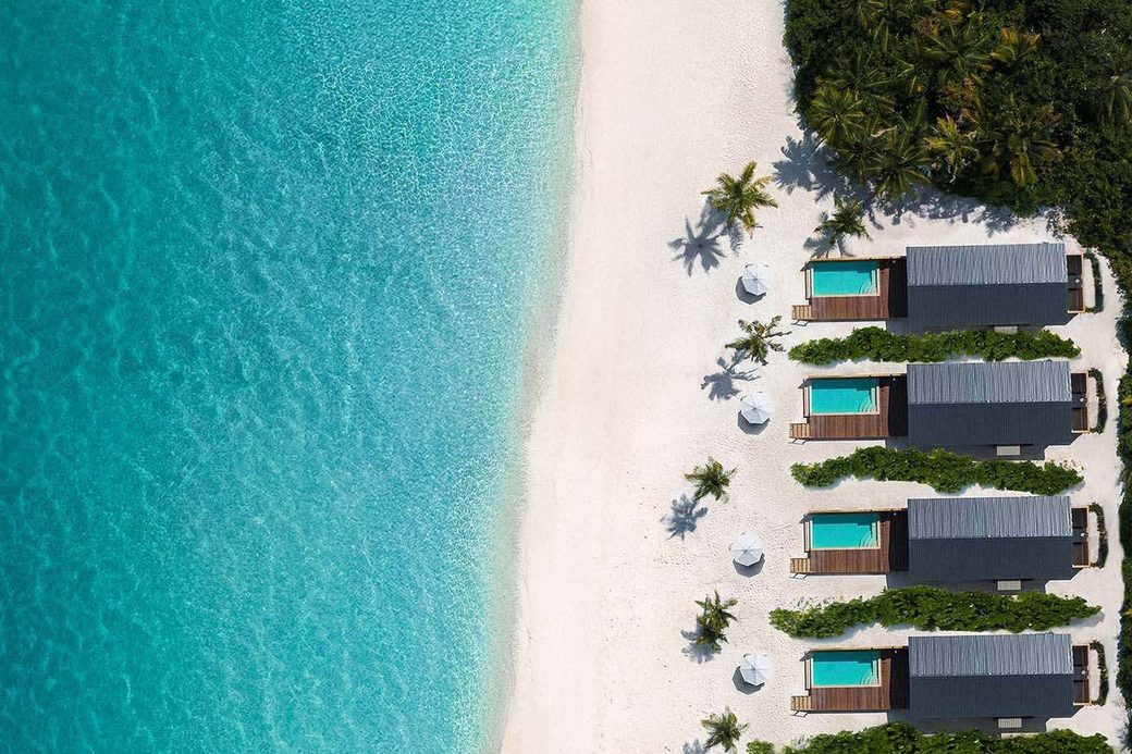 Nala Maldives by Jawakara