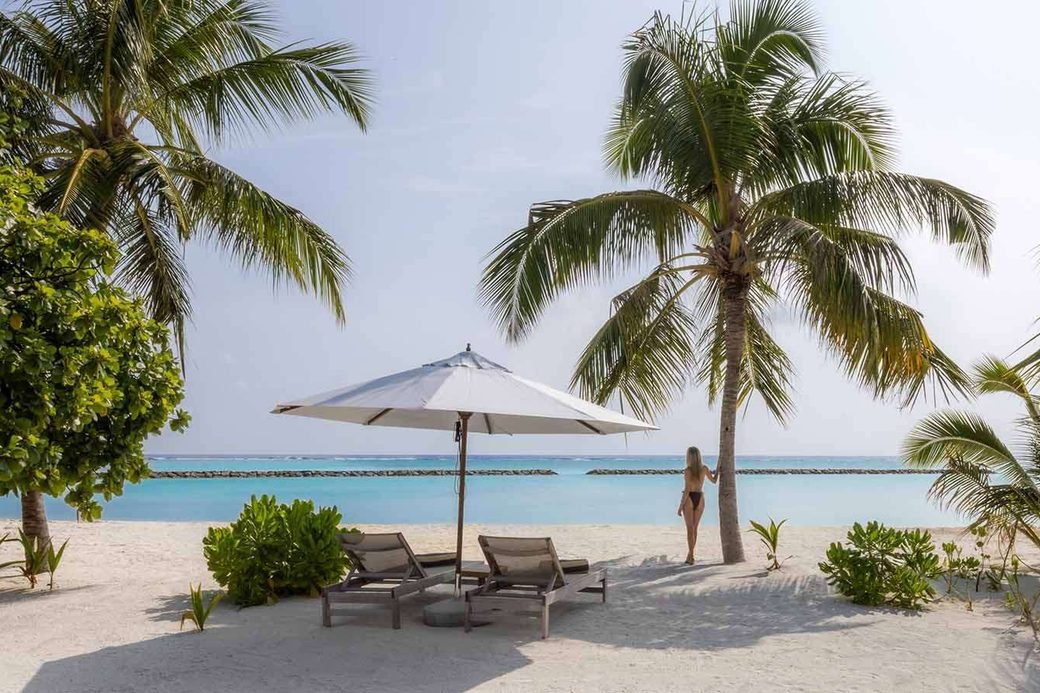 Nala Maldives by Jawakara