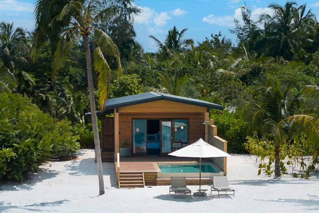 Nala Maldives by Jawakara