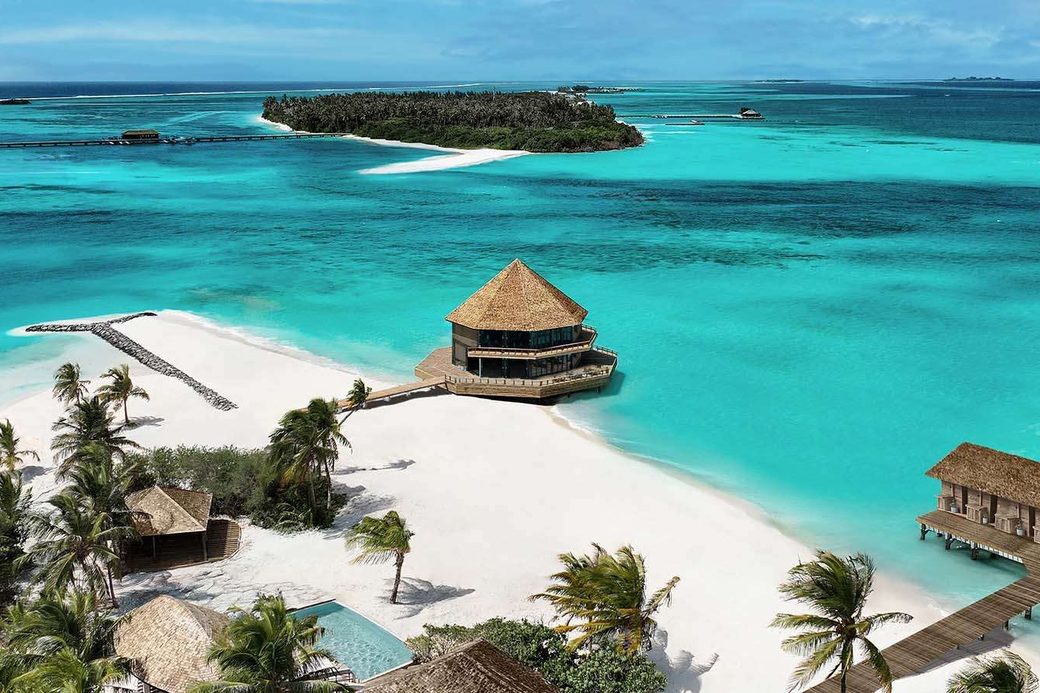 Nala Maldives by Jawakara