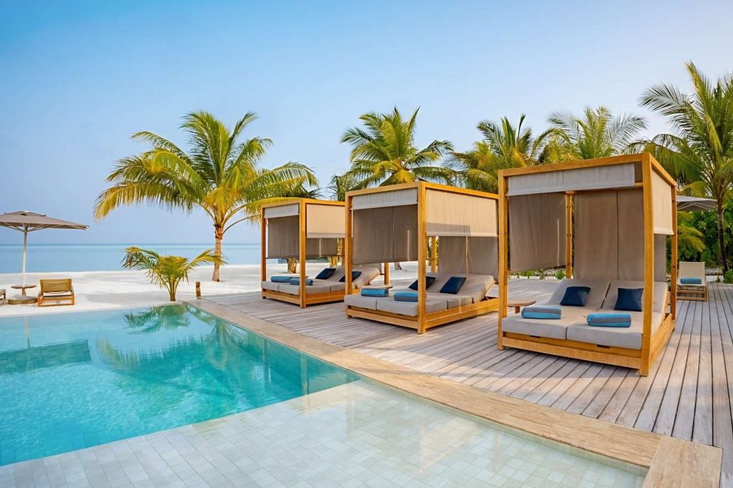 Nala Maldives by Jawakara
