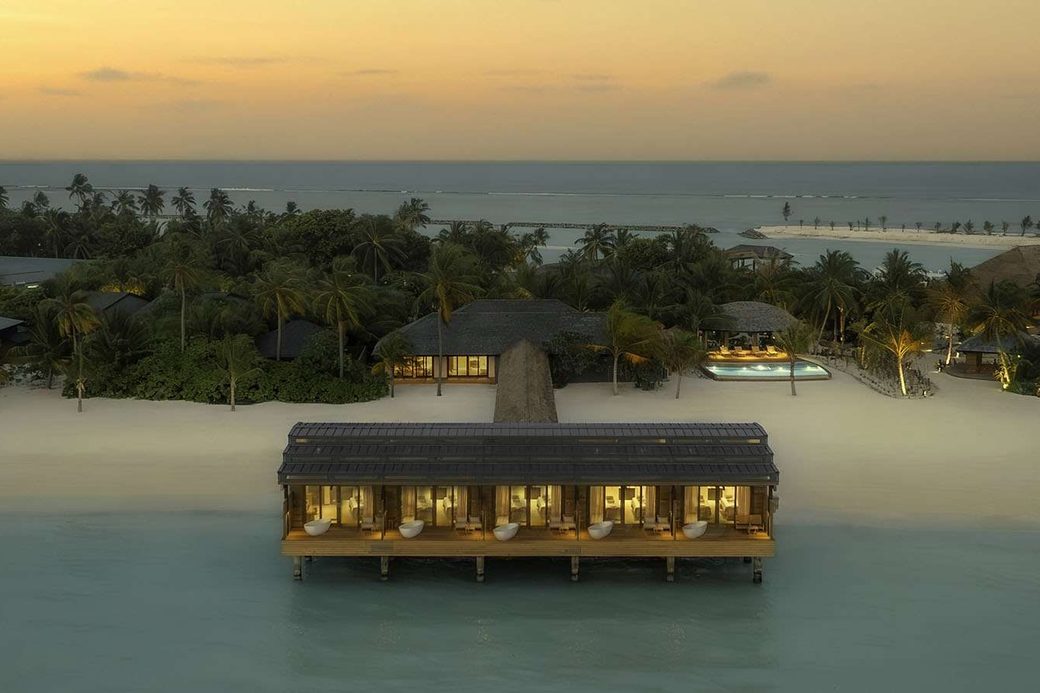 Nala Maldives by Jawakara