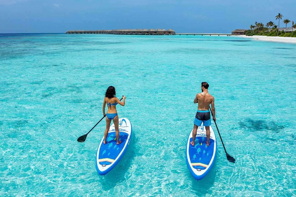 Nala Maldives by Jawakara