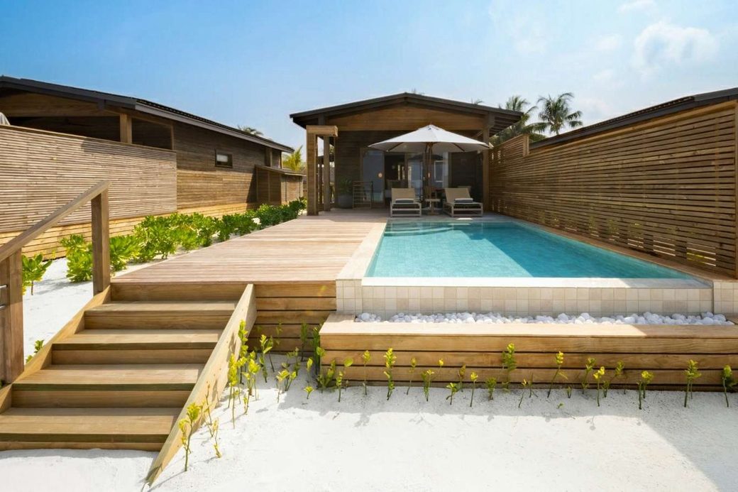 Nala Maldives by Jawakara