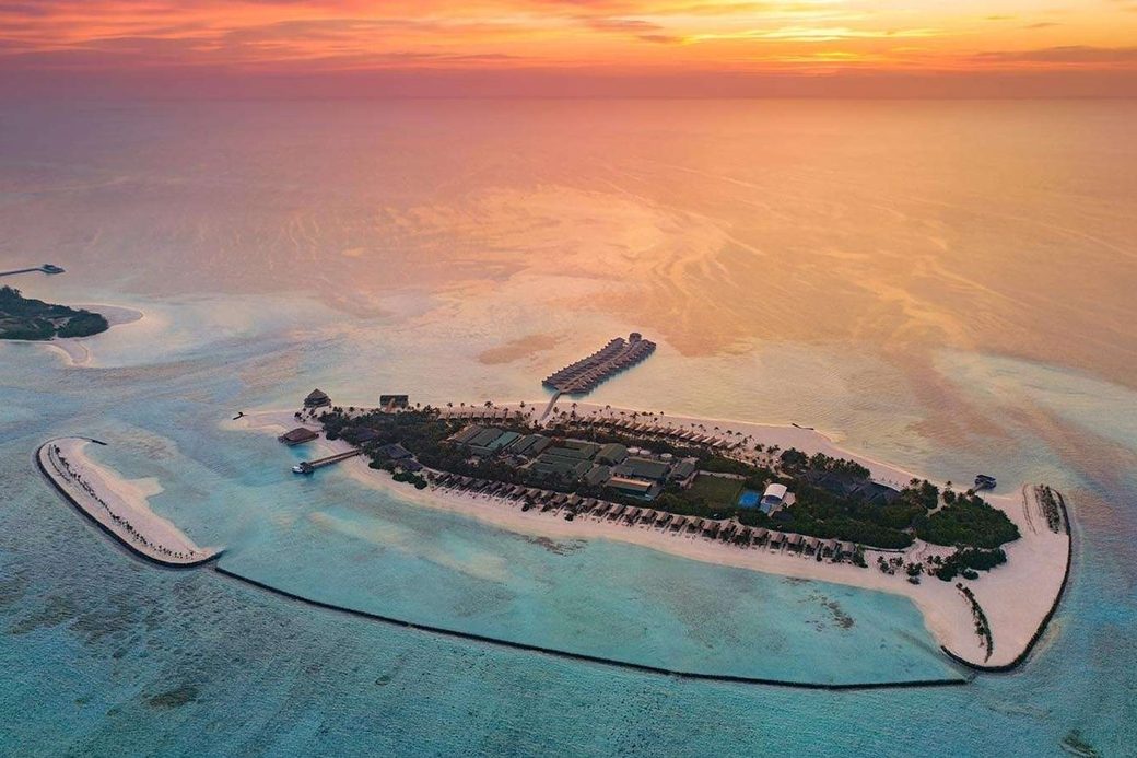 Nala Maldives by Jawakara