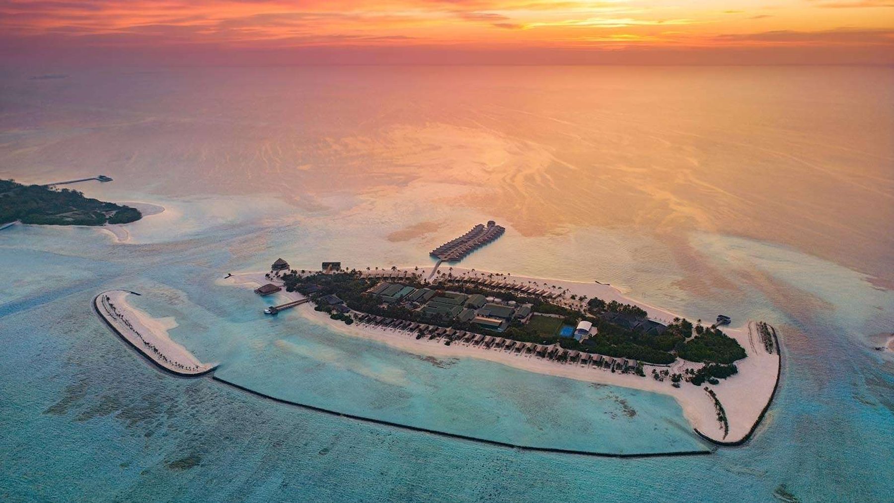 Nala Maldives by Jawakara