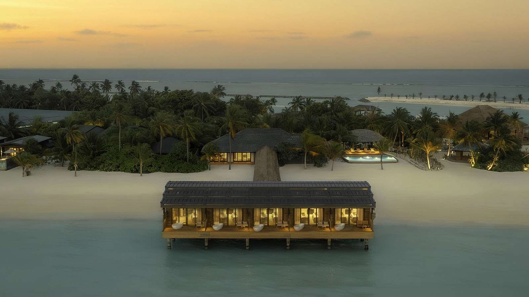 Nala Maldives by Jawakara
