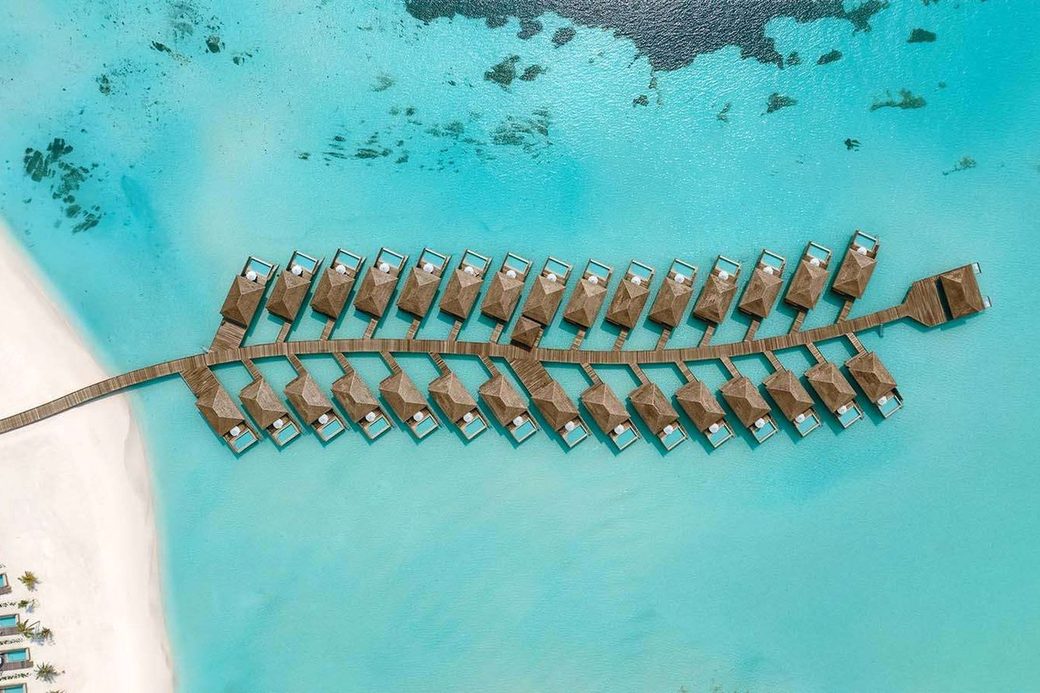 Nala Maldives by Jawakara