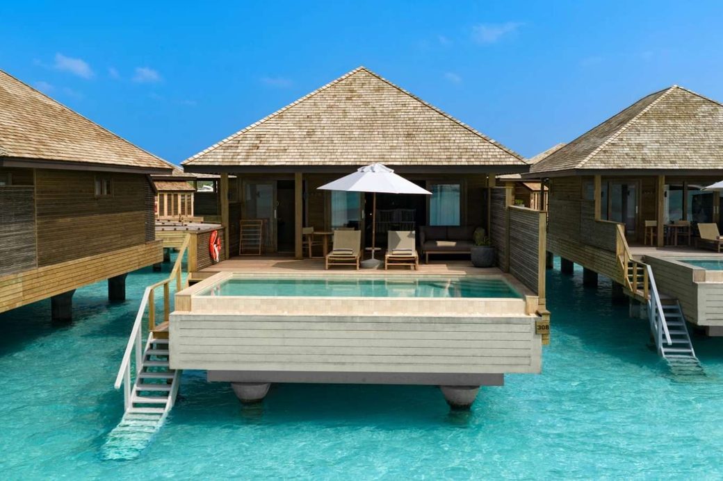 Nala Maldives by Jawakara