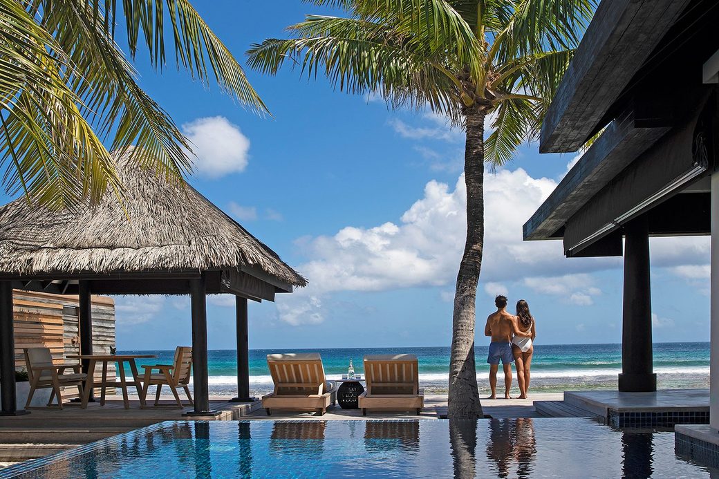 Naladhu Private Island Maldives