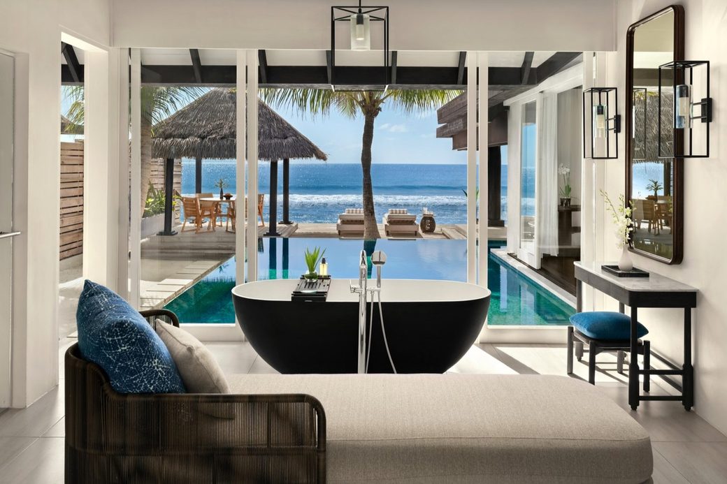 Naladhu Private Island Maldives