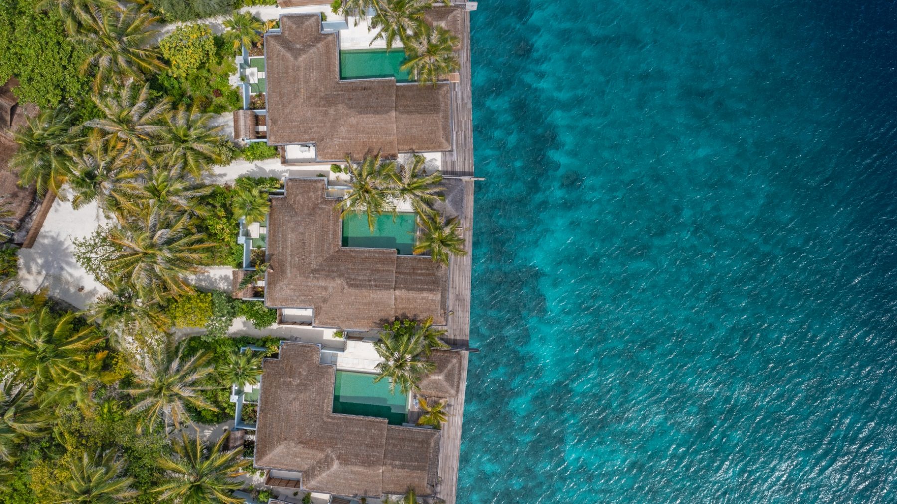 Naladhu Private Island, Южный Мале