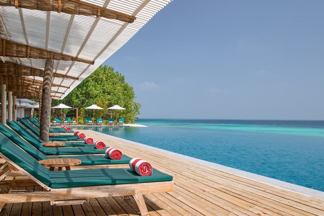NH Collection Maldives Reethi Resort