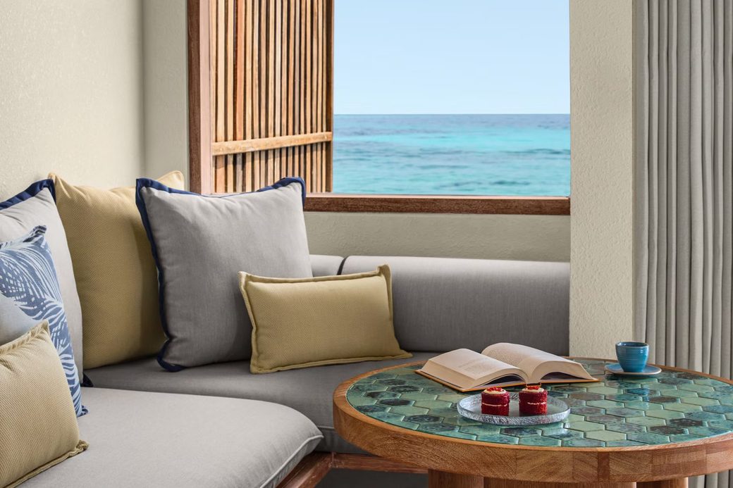 NH Collection Maldives Reethi Resort