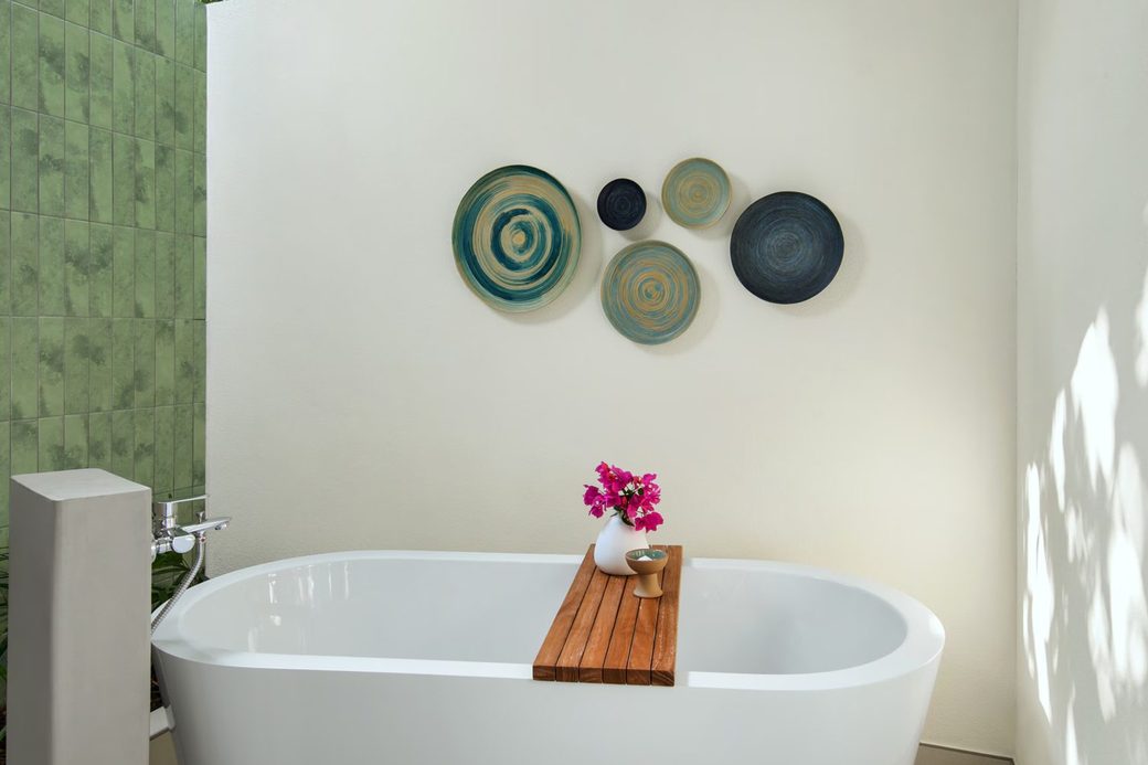 NH Collection Maldives Reethi Resort
