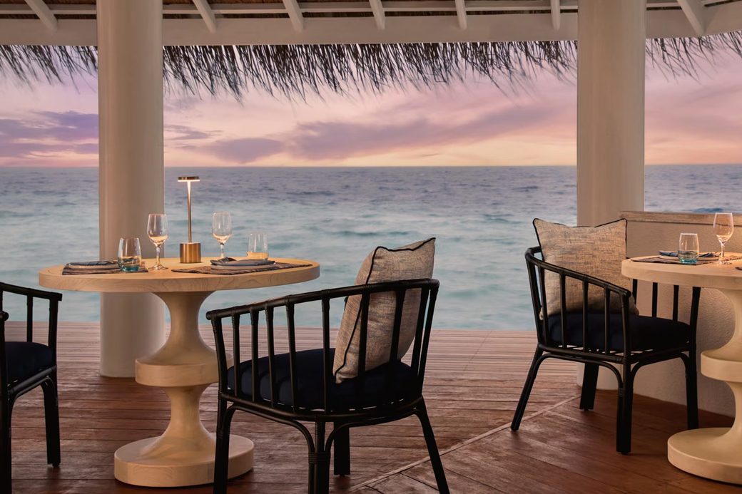 NH Collection Maldives Reethi Resort
