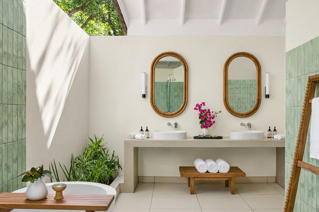 NH Collection Maldives Reethi Resort