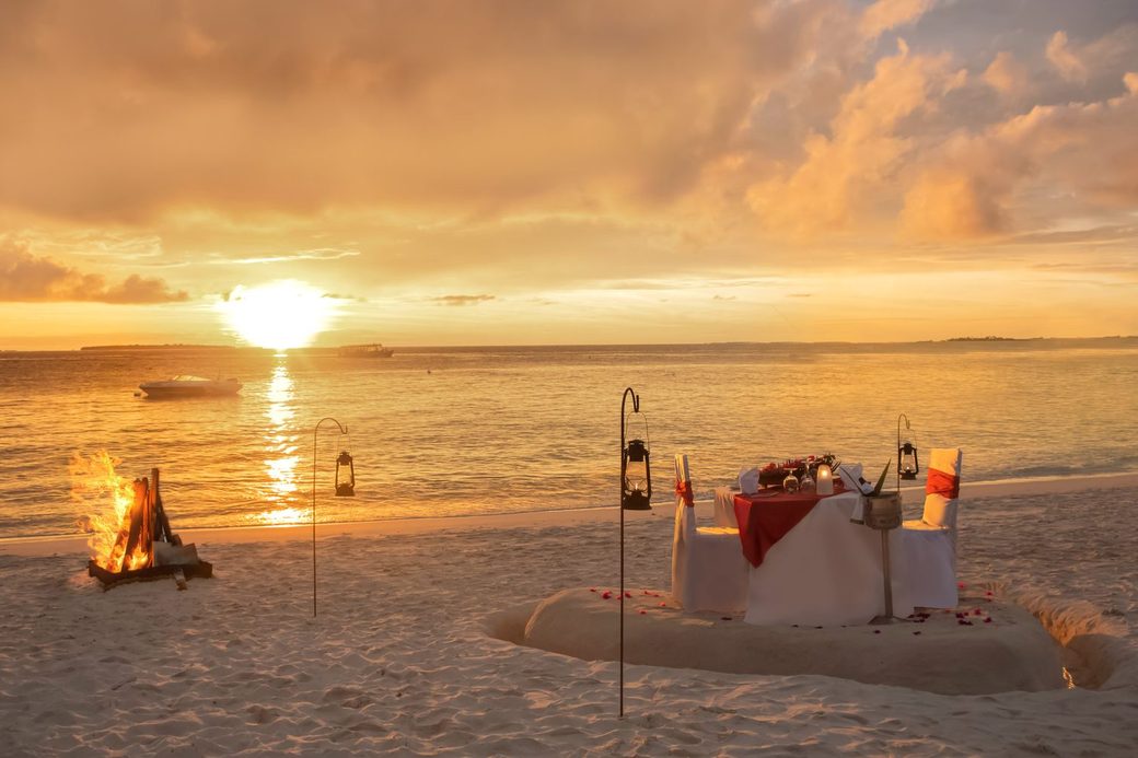 NH Collection Maldives Reethi Resort