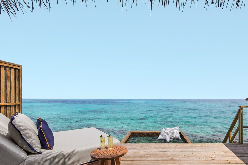 NH Collection Maldives Reethi Resort