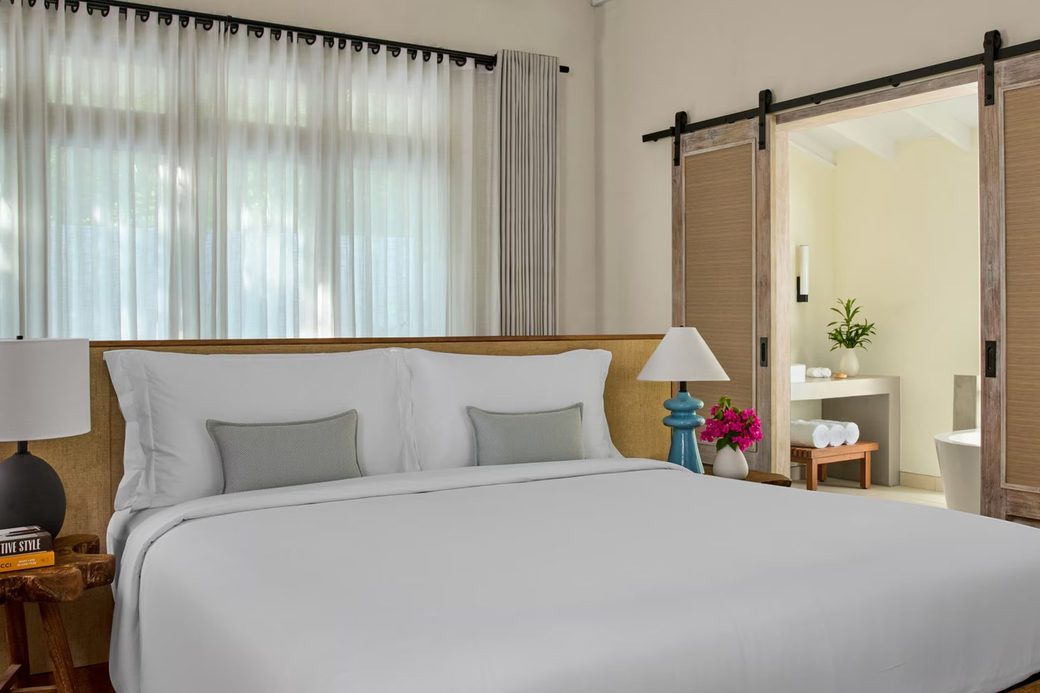NH Collection Maldives Reethi Resort