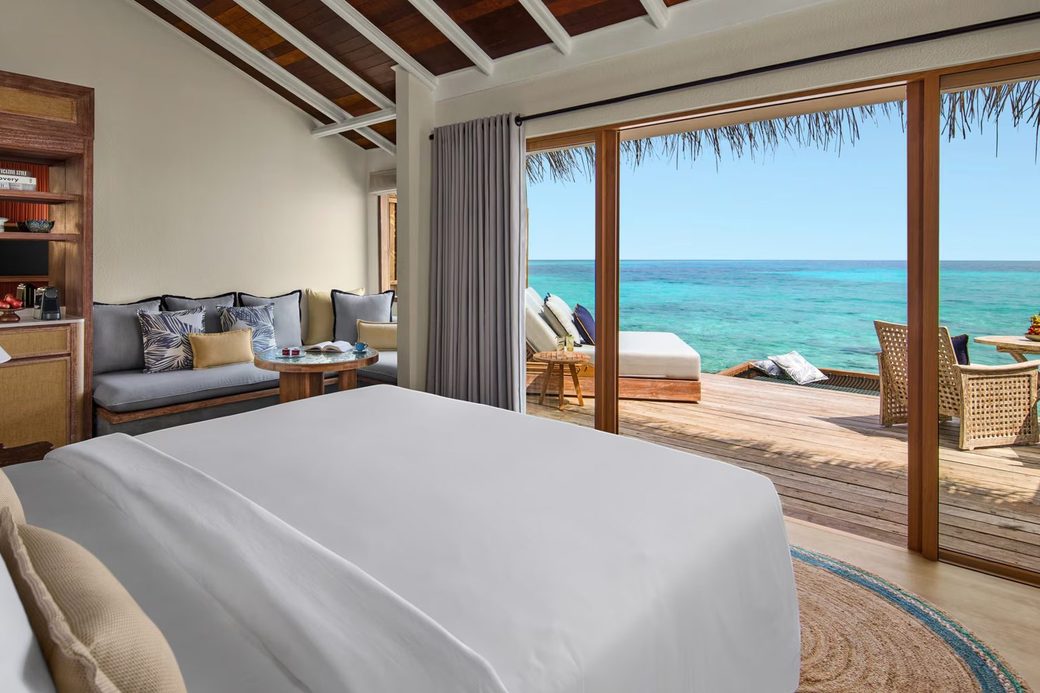 NH Collection Maldives Reethi Resort