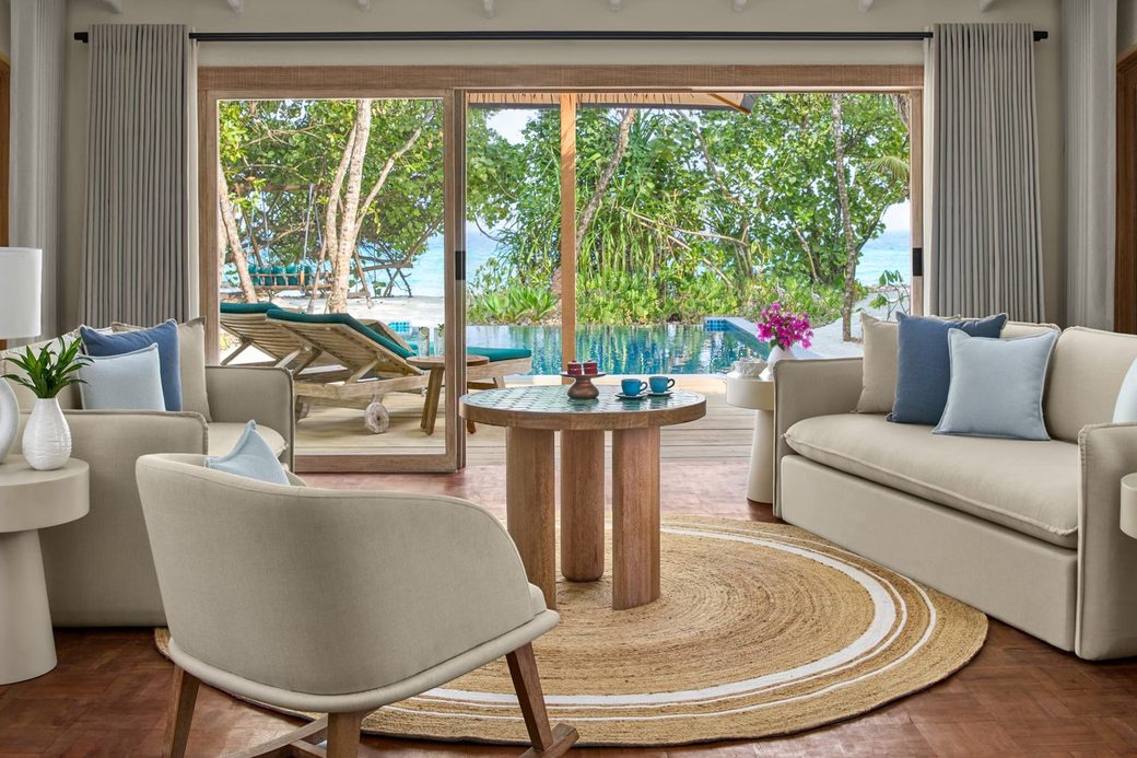 NH Collection Maldives Reethi Resort