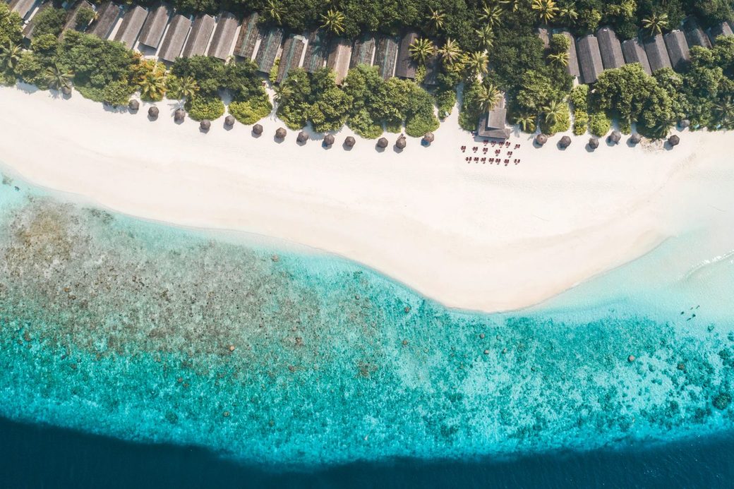 NH Collection Maldives Reethi Resort