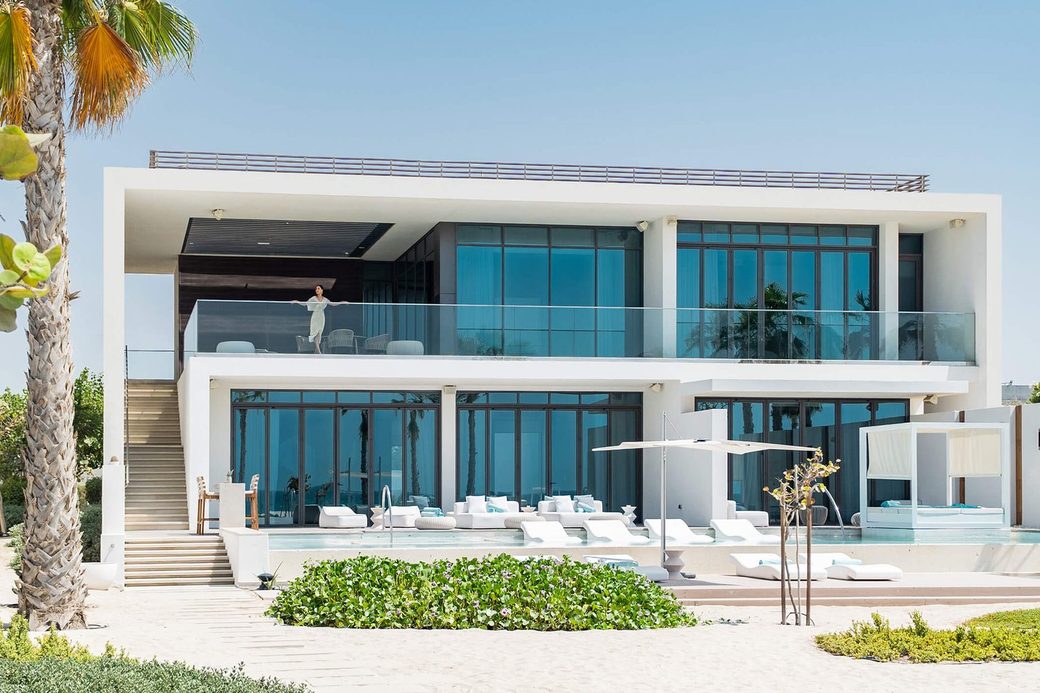 Nikki Beach Resort & Spa Dubai