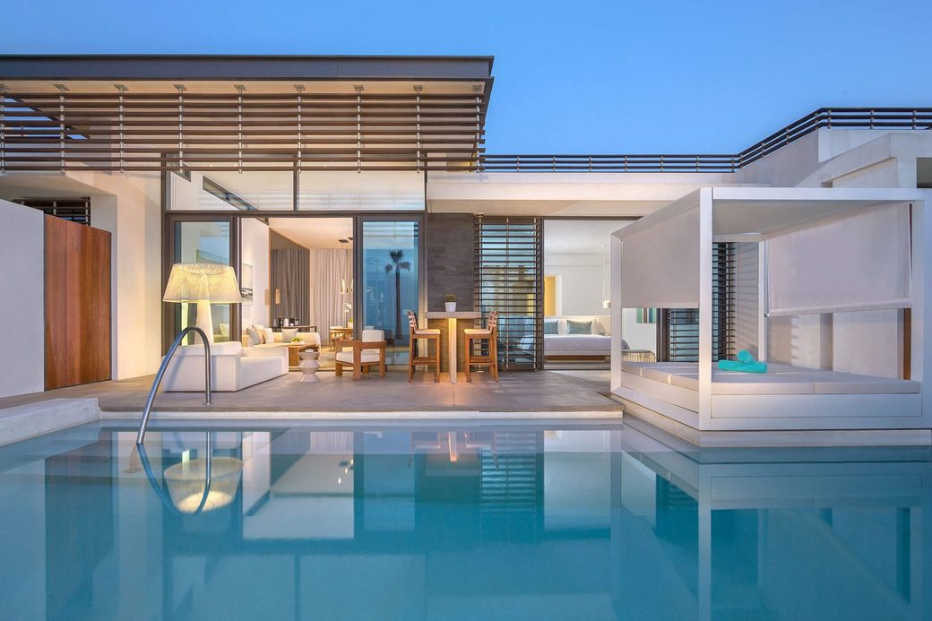 Nikki Beach Resort & Spa Dubai