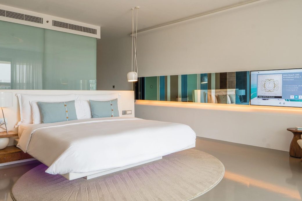 Nikki Beach Resort & Spa Dubai