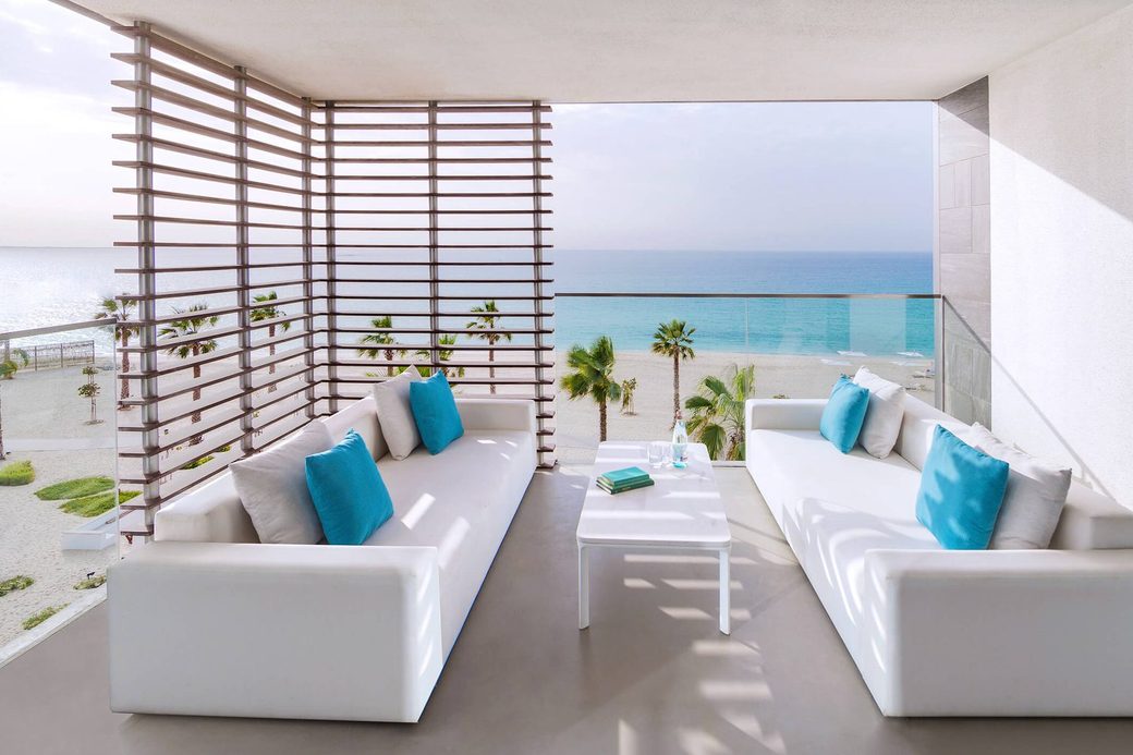 Nikki Beach Resort & Spa Dubai