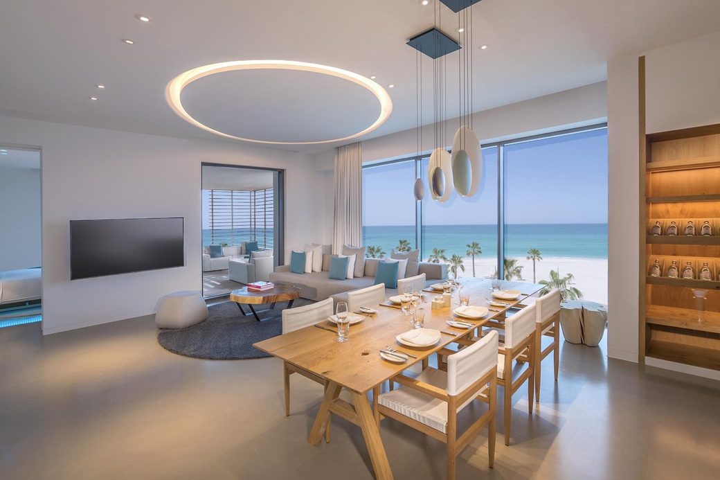Nikki Beach Resort & Spa Dubai