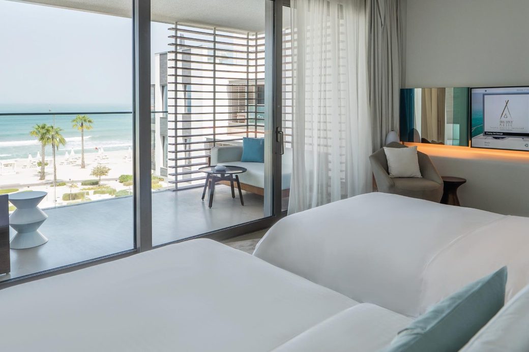 Nikki Beach Resort & Spa Dubai