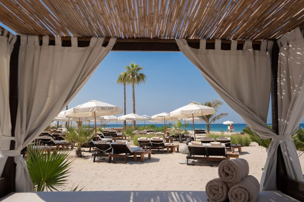 Nikki Beach Resort & Spa Dubai