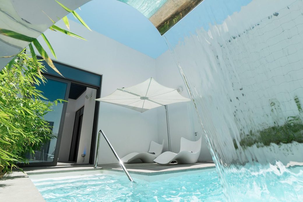 Nikki Beach Resort & Spa Dubai