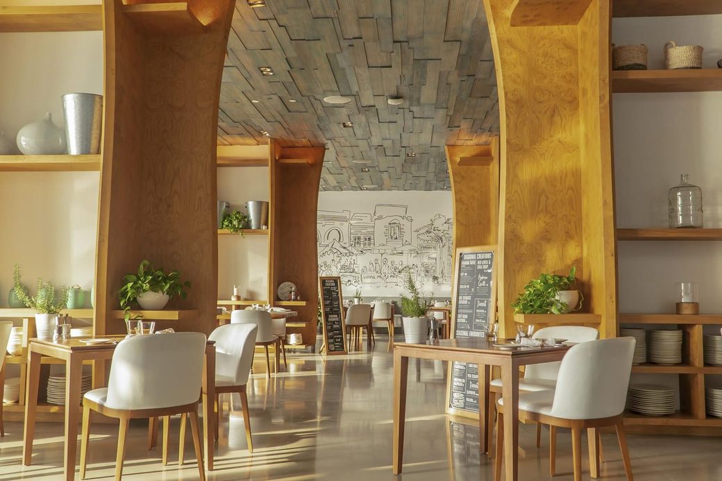 Nikki Beach Resort & Spa Dubai