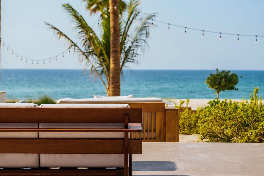Nikki Beach Resort & Spa Dubai