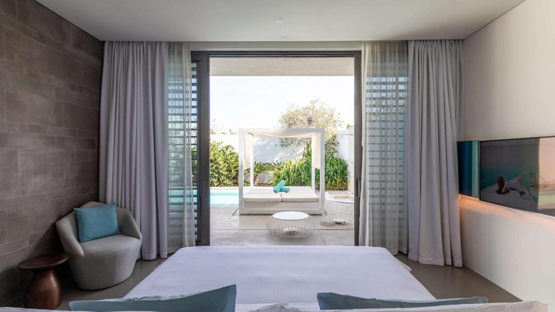 Nikki Beach Resort & Spa Dubai