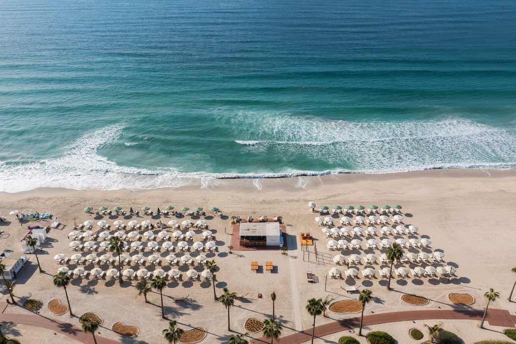 Nikki Beach Resort & Spa Dubai