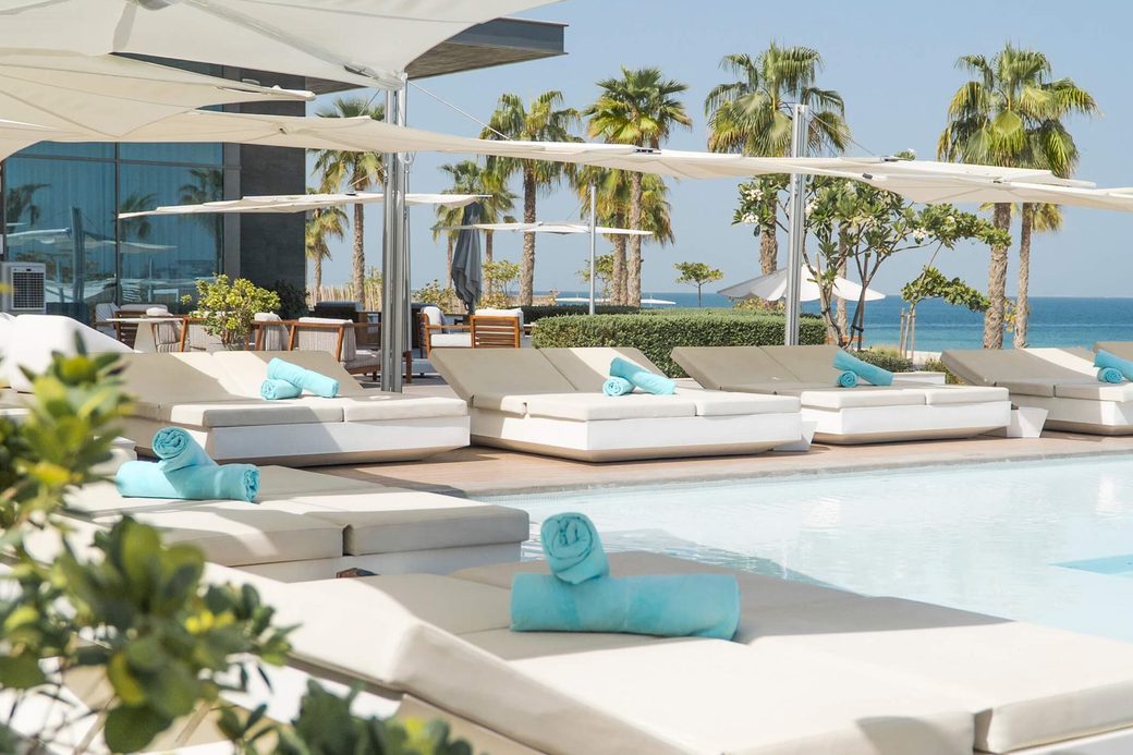 Nikki Beach Resort & Spa Dubai