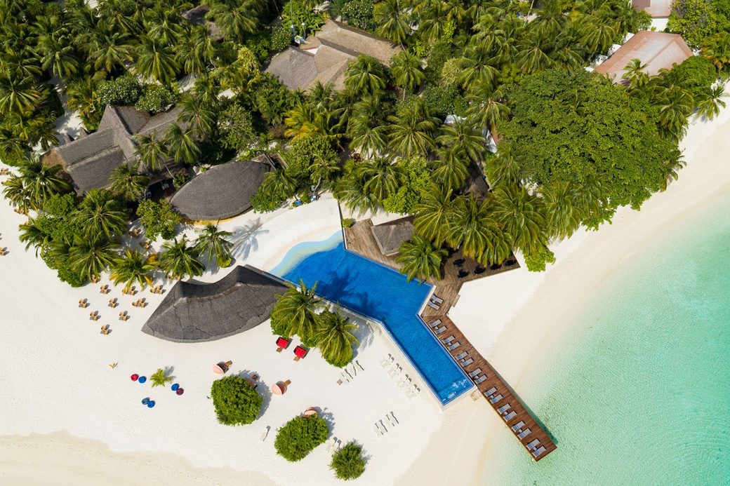 Niva Kuramathi Maldives