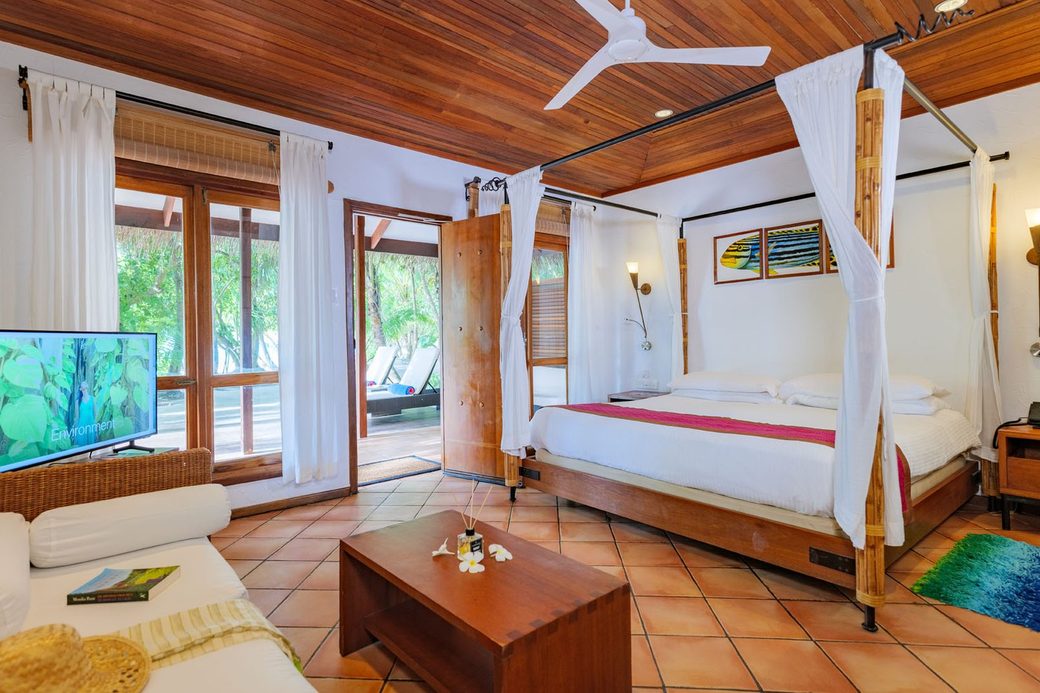 Niva Kuramathi Maldives