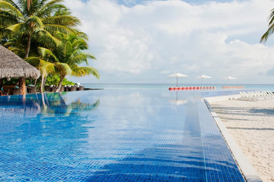 Niva Kuramathi Maldives