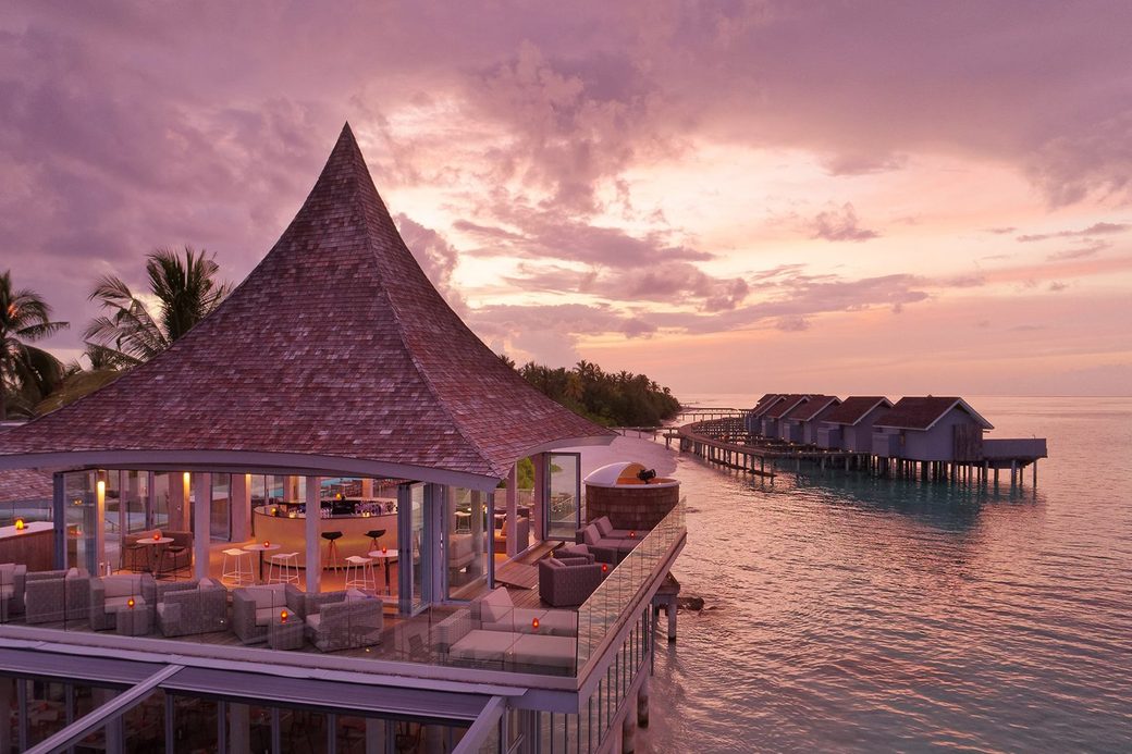 Niva Kuramathi Maldives